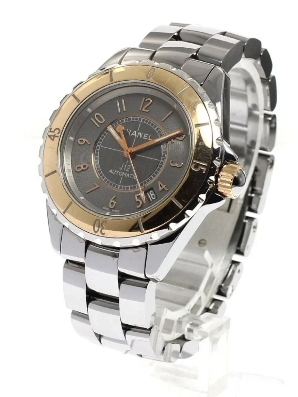 CHANEL j12 chromatic